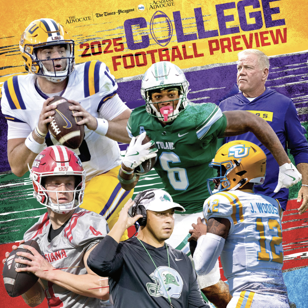 2025 College Football Preview